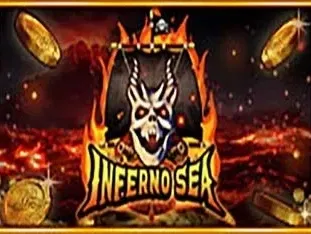 Inferno Sea game cover