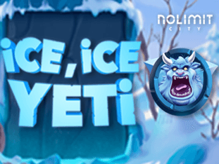Ice Ice Yeti game cover