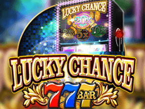 Lucky Chance game cover